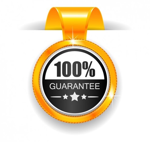 Your Guarantee: Unparalleled Success