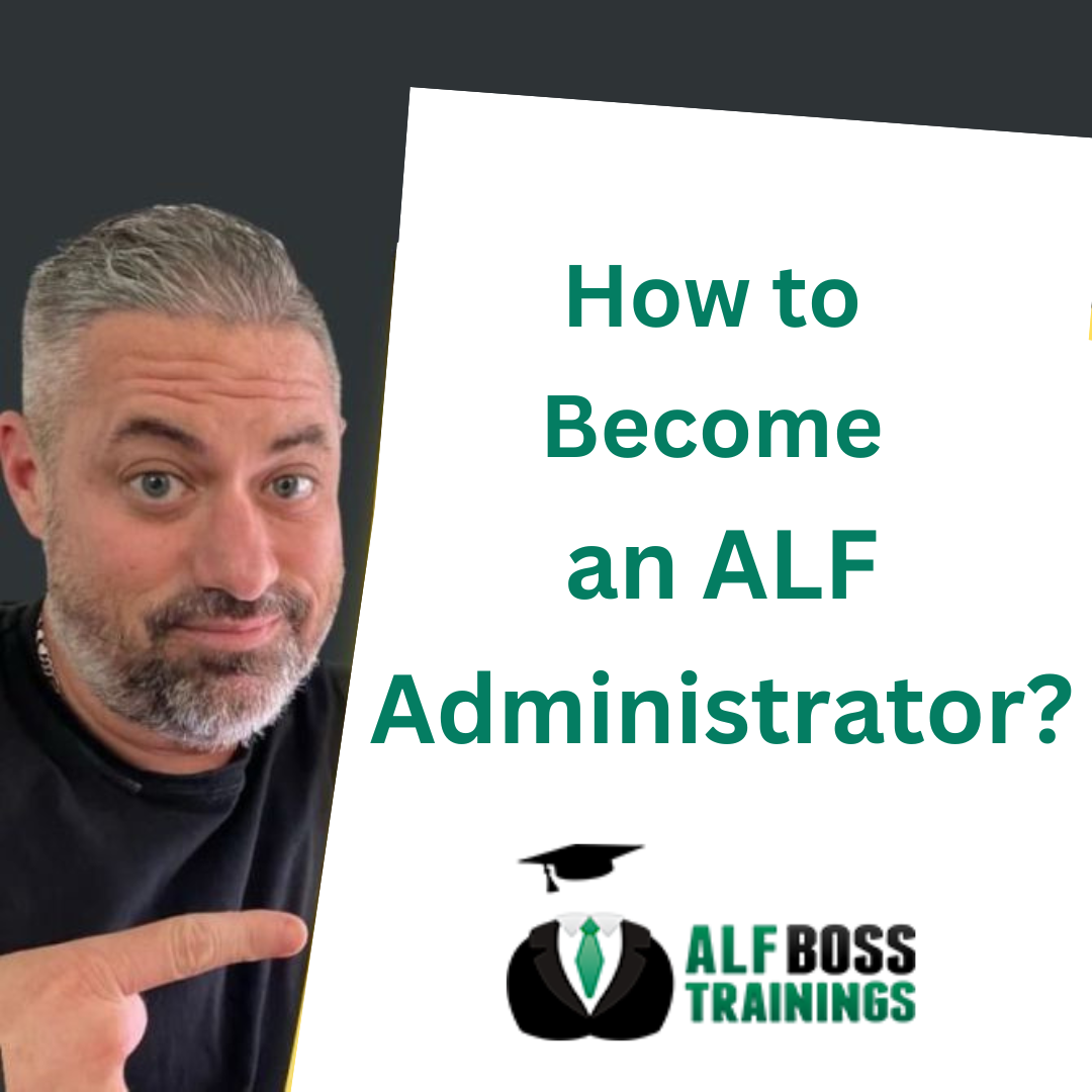How to Become an ALF Administrator?